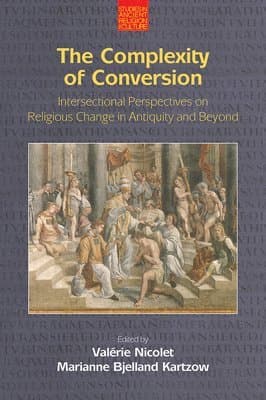 Complexity of Conversion