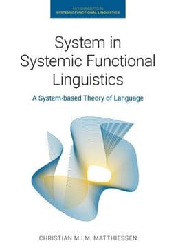 System in Systemic Functional Linguistics