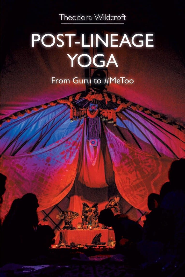 Post-lineage Yoga