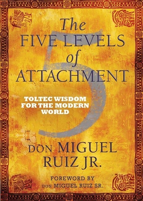 Five Levels of Attachment