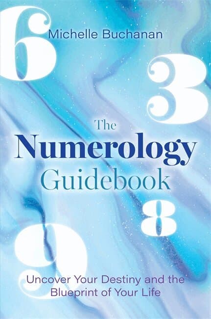 Numerology Guidebook