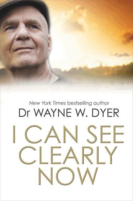 Wayne Dyer – mest populär bok