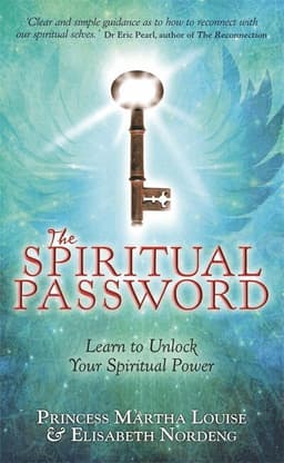 Spiritual Password