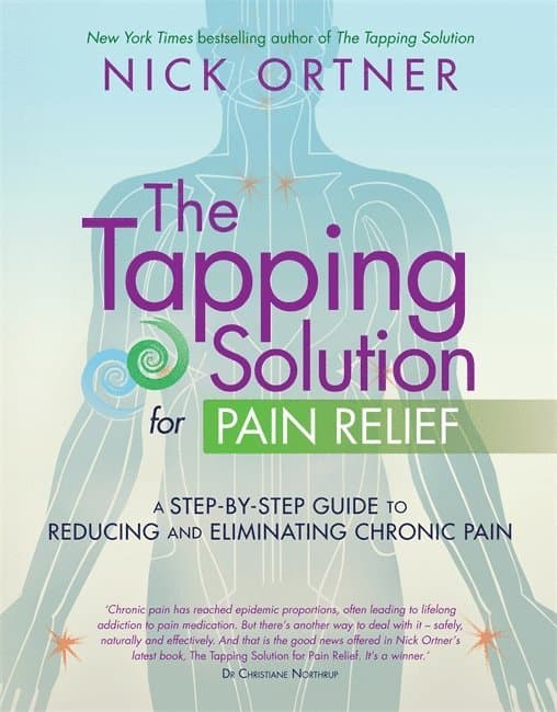 Tapping Solution for Pain Relief