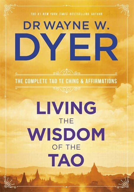 Wayne Dyer – mest populär bok