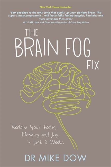 Brain Fog Fix