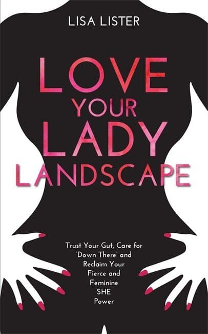 Love Your Lady Landscape