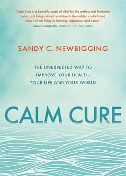 Calm Cure