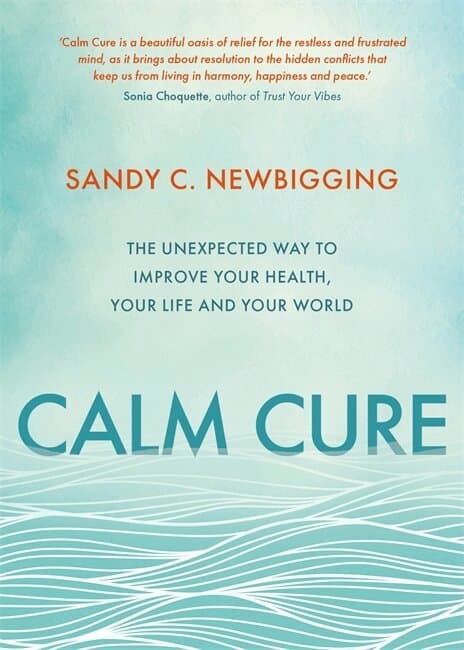 Calm Cure