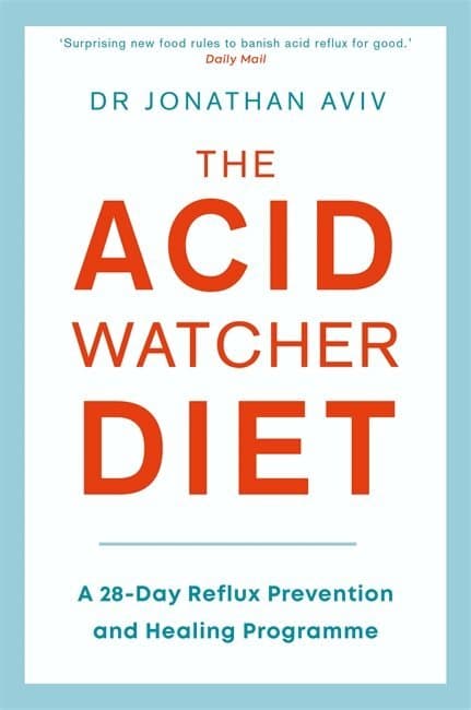Acid Watcher Diet