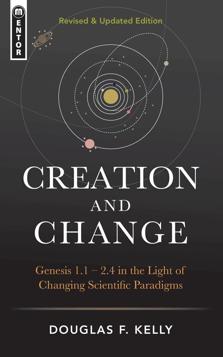 Creation And Change