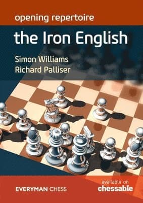 Opening repertoire: The Iron English