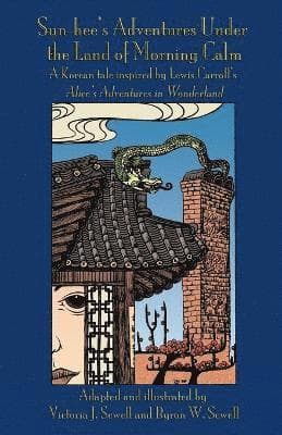Sun-hee's Adventures Under the Land of Morning Calm