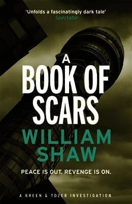 Book of Scars