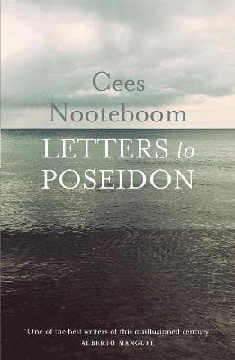 Letters To Poseidon