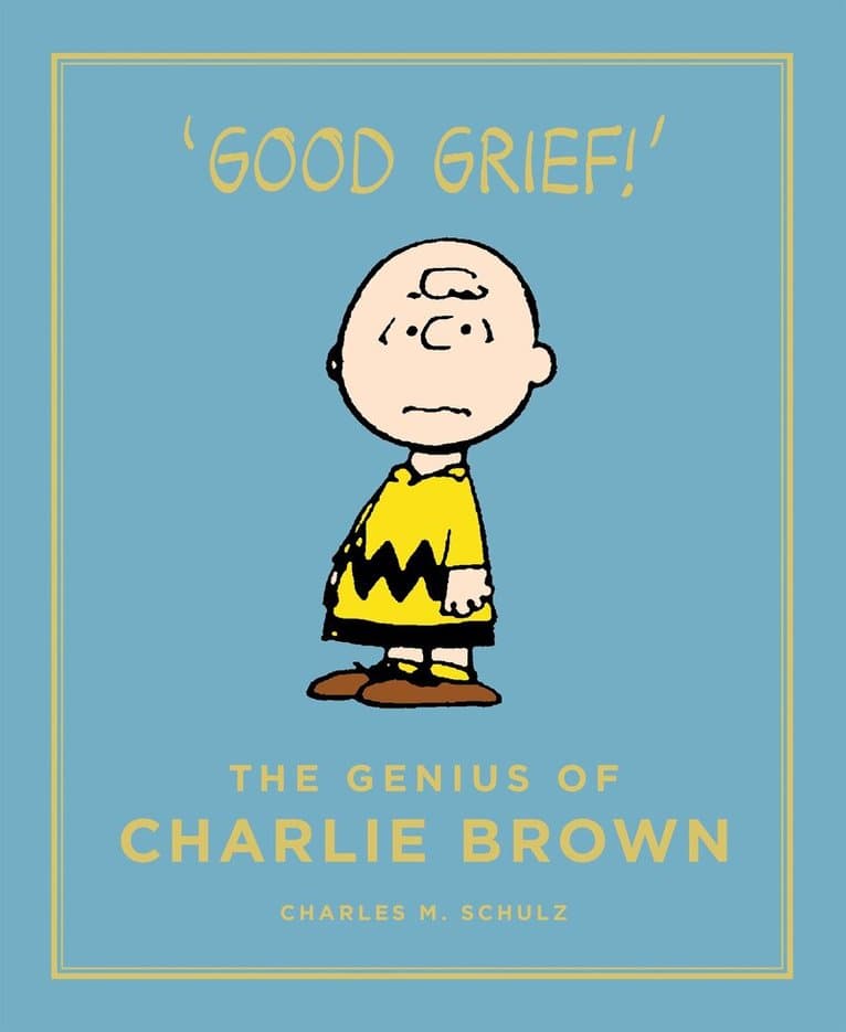 Genius of Charlie Brown