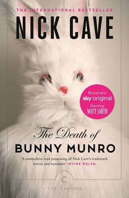 Death of Bunny Munro