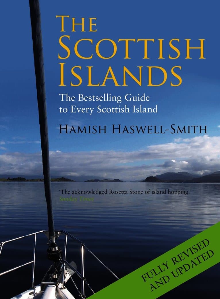 Scottish Islands