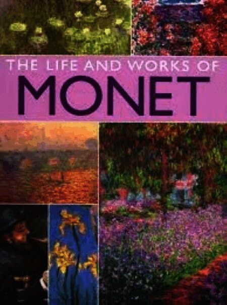Life & Works of Monet
