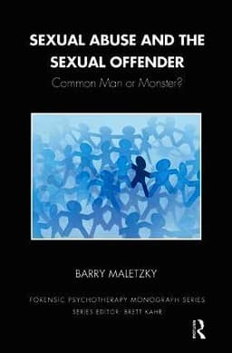 Sexual Abuse and the Sexual Offender