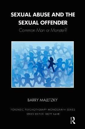 Sexual Abuse and the Sexual Offender