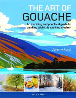 Art of Gouache