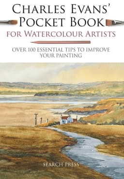 Charles Evans’ Pocket Book for Watercolour Artists