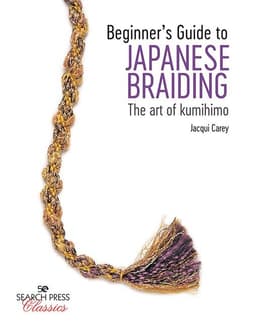 Beginner’s Guide to Japanese Braiding