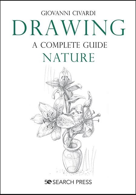 Drawing - A Complete Guide: Nature