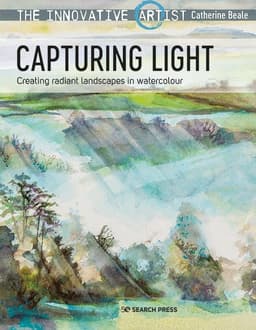 Innovative Artist: Capturing Light
