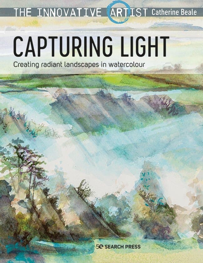 Innovative Artist: Capturing Light