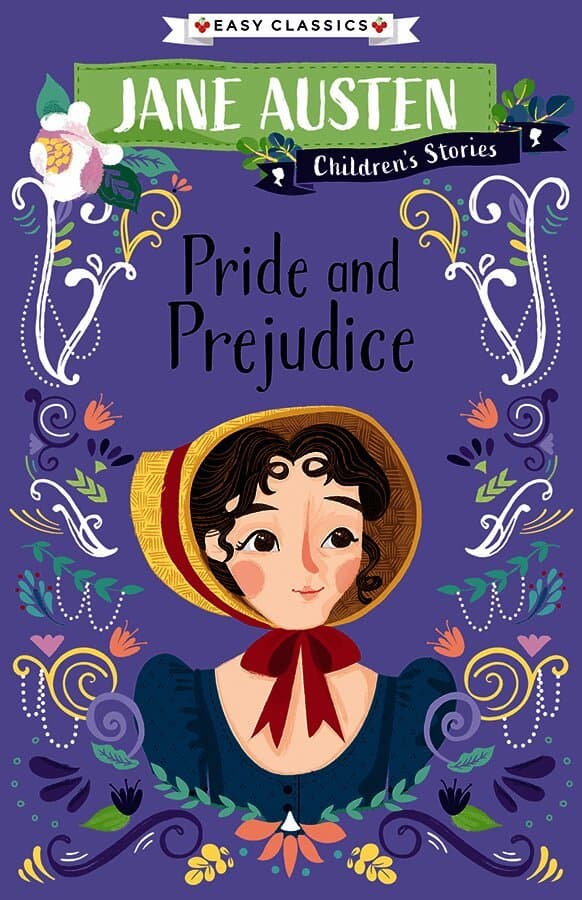 Pride and Prejudice (Easy Classics)