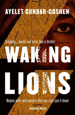Waking Lions