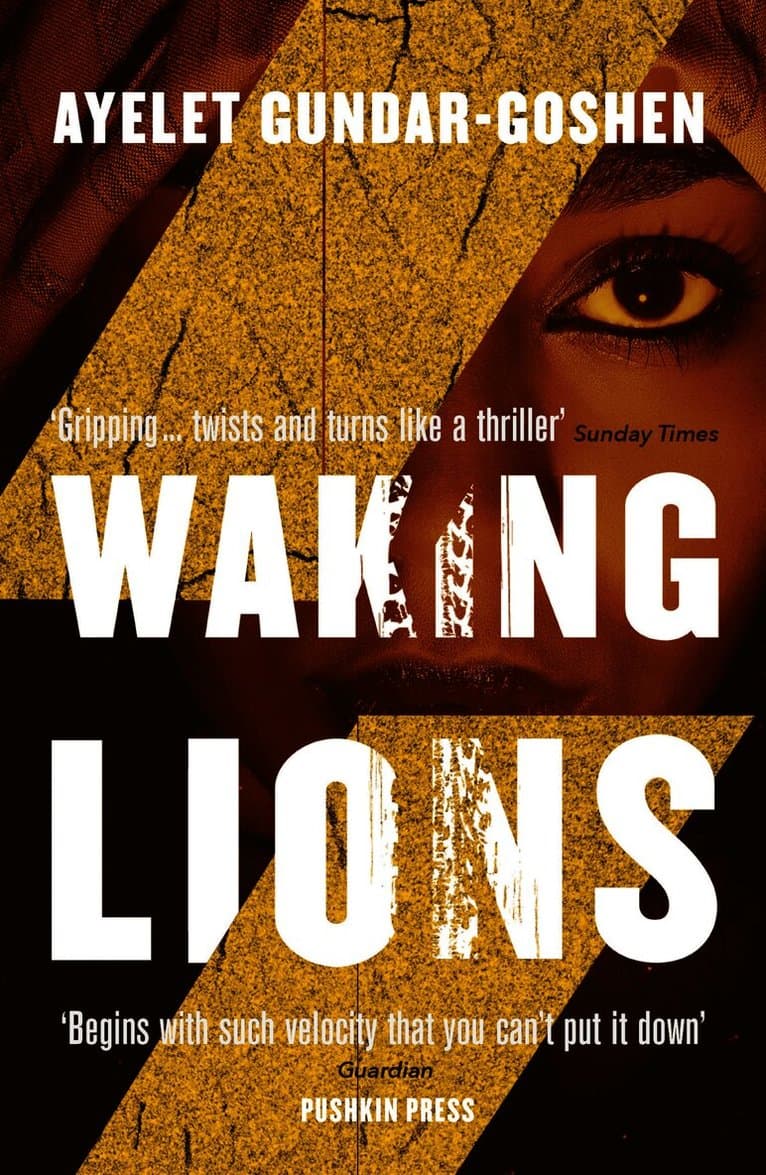 Waking Lions