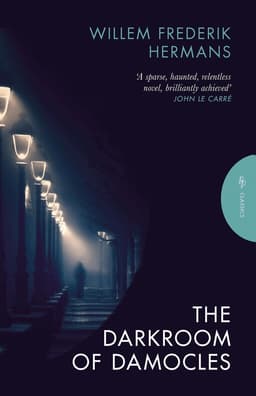 Darkroom of Damocles