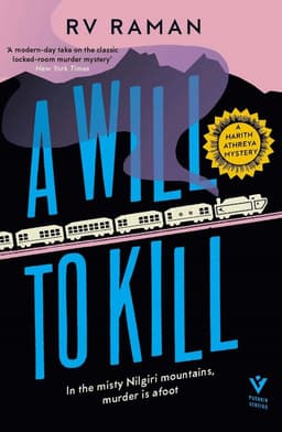 Will to Kill