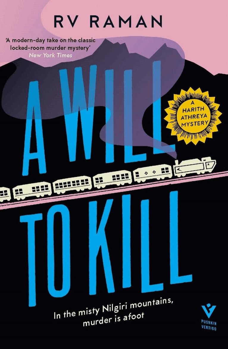 Will to Kill