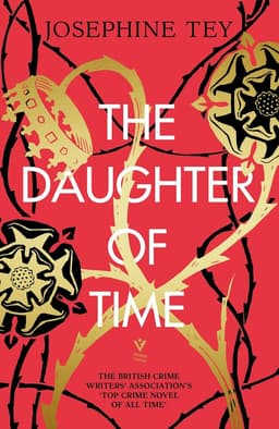 Daughter of Time