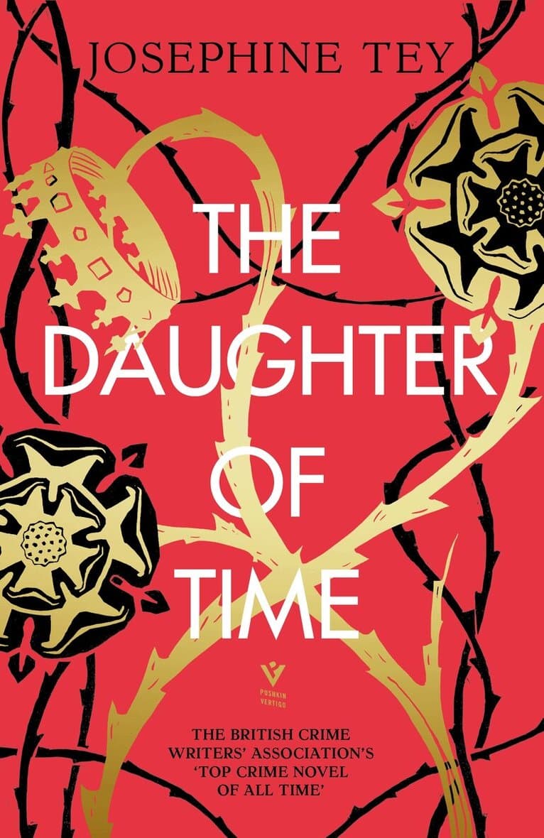 Daughter of Time