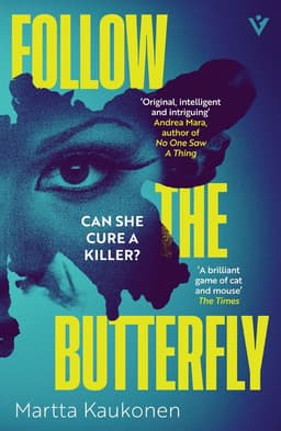 Follow the Butterfly