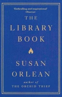 Library Book