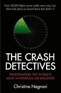 Crash Detectives