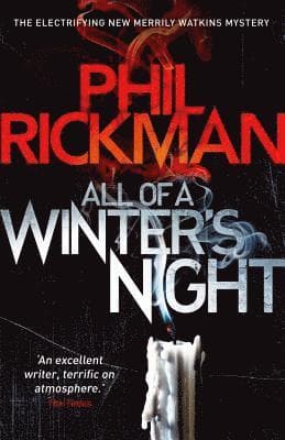 All of a Winter's Night