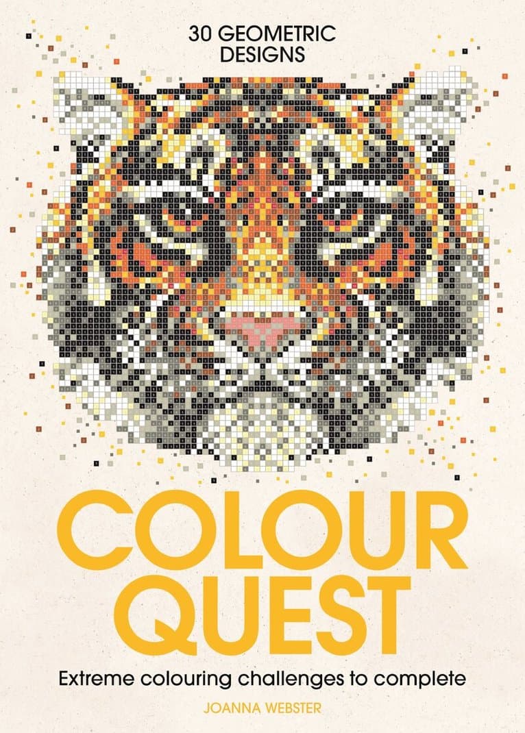 Colour Quest®