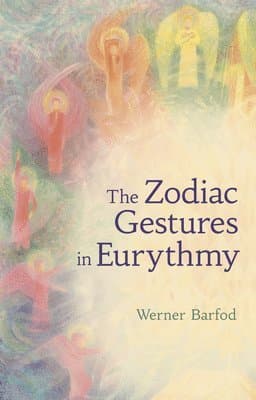 Zodiac Gestures in Eurythmy