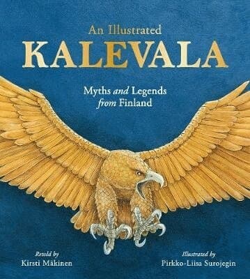 Illustrated Kalevala