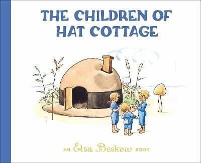 Children of Hat Cottage