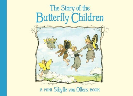 Story of the Butterfly Children