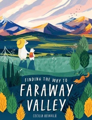 Finding the Way to Faraway Valley