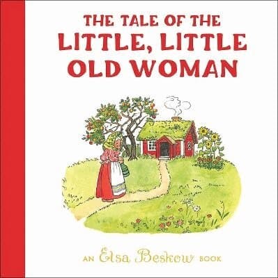 Tale of the Little, Little Old Woman